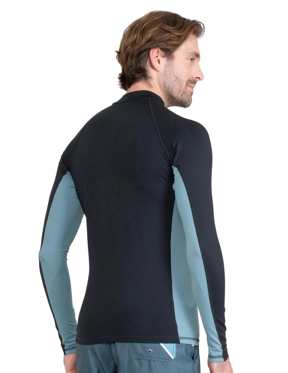 Wetshirt para hombre 4