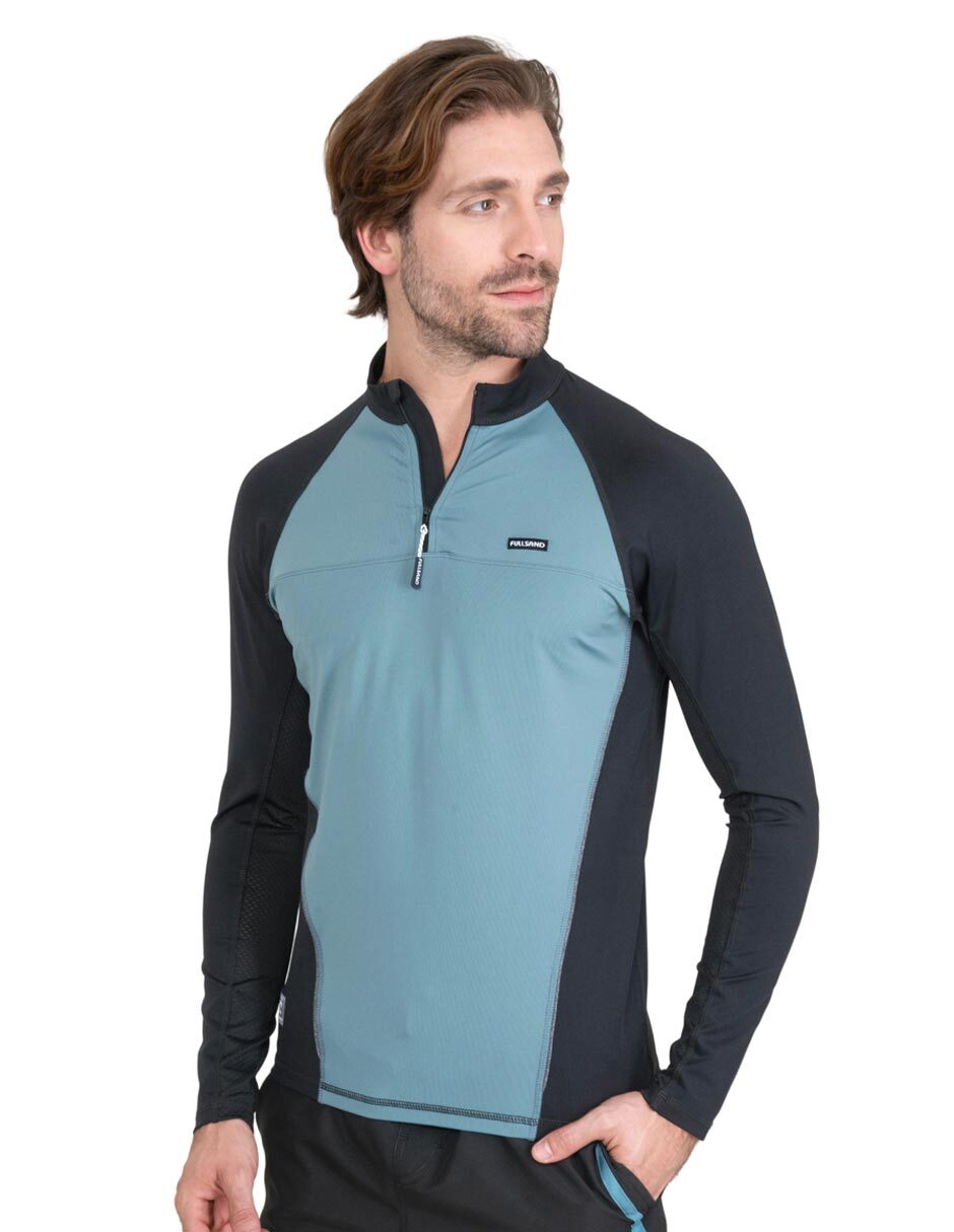 Wetshirt para hombre
