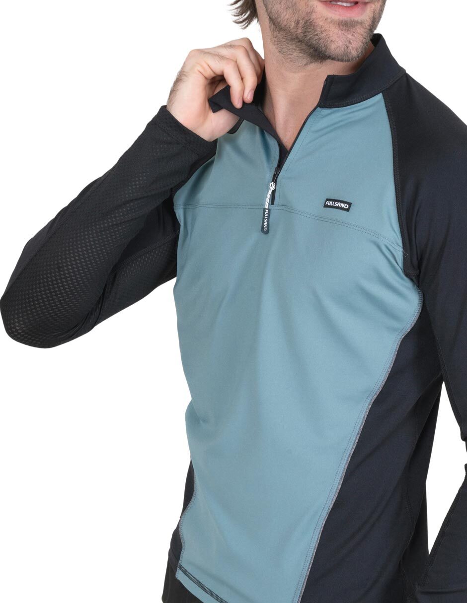 Wetshirt para hombre 2