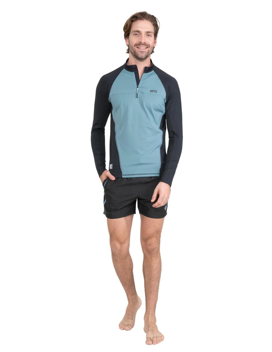 Wetshirt para hombre 3