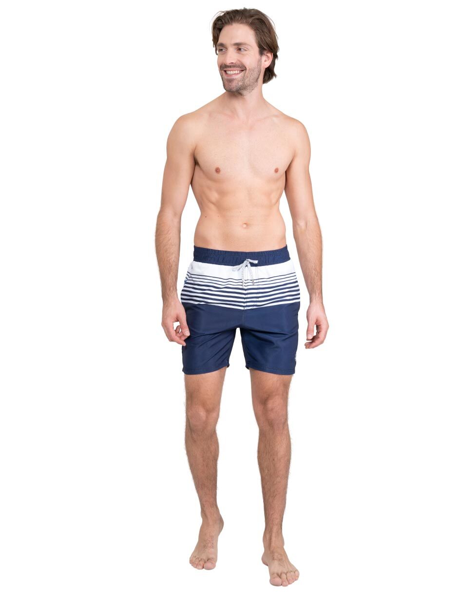 Bermuda para hombre 3