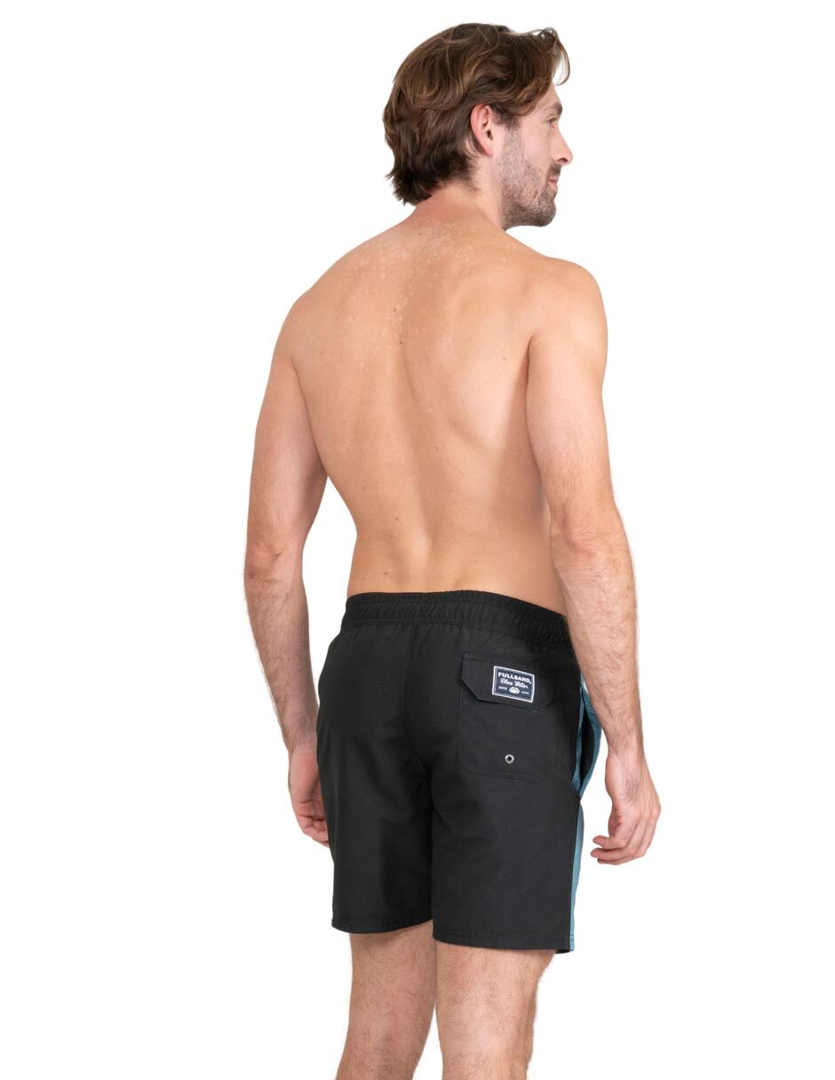 Bermuda para hombre 4