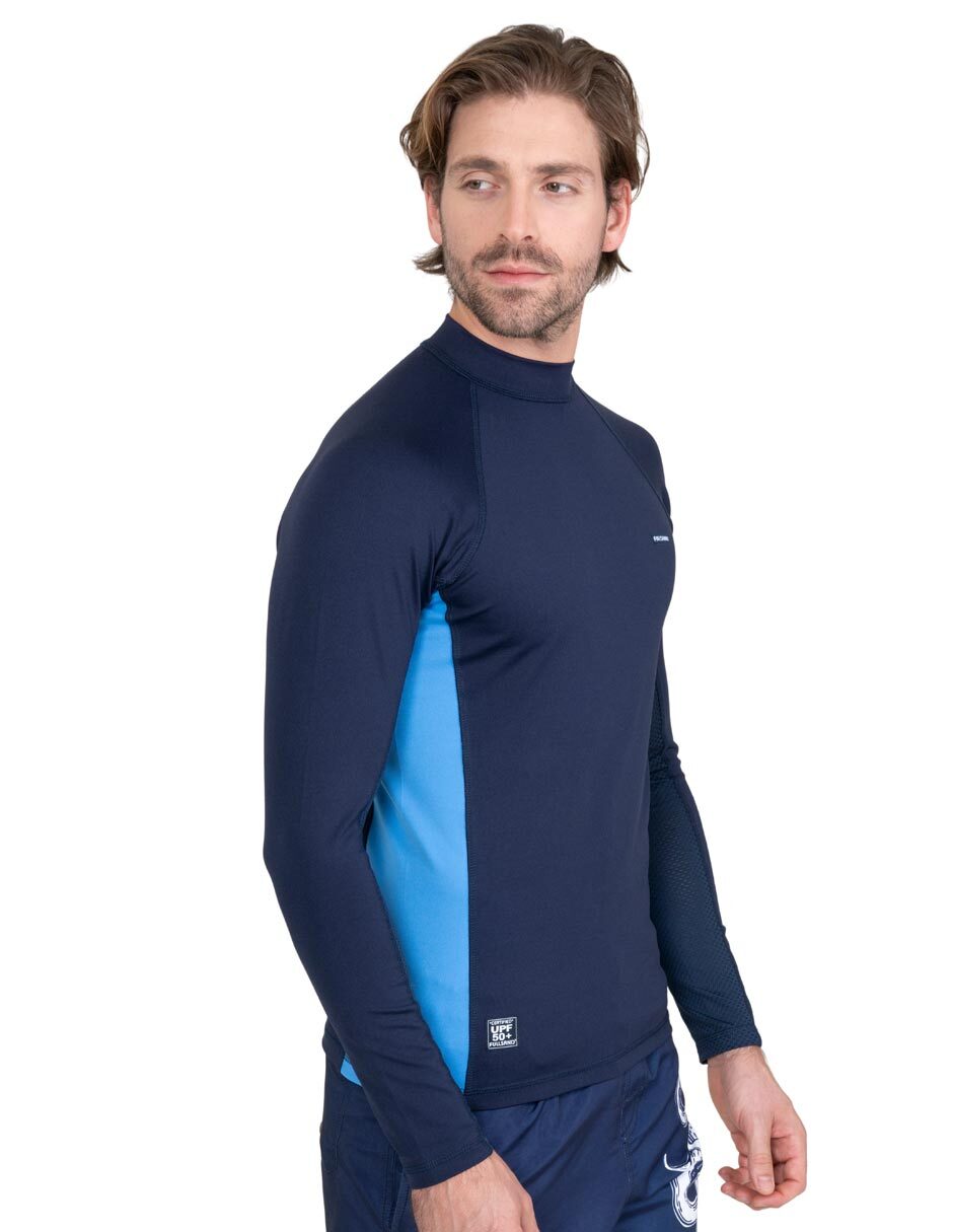 Wetshirt para hombre