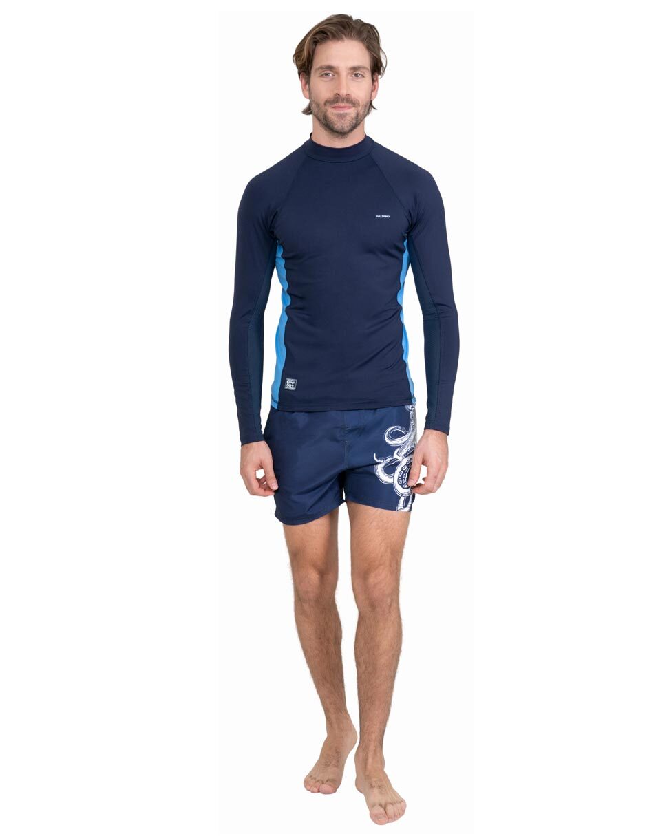 Wetshirt para hombre 3