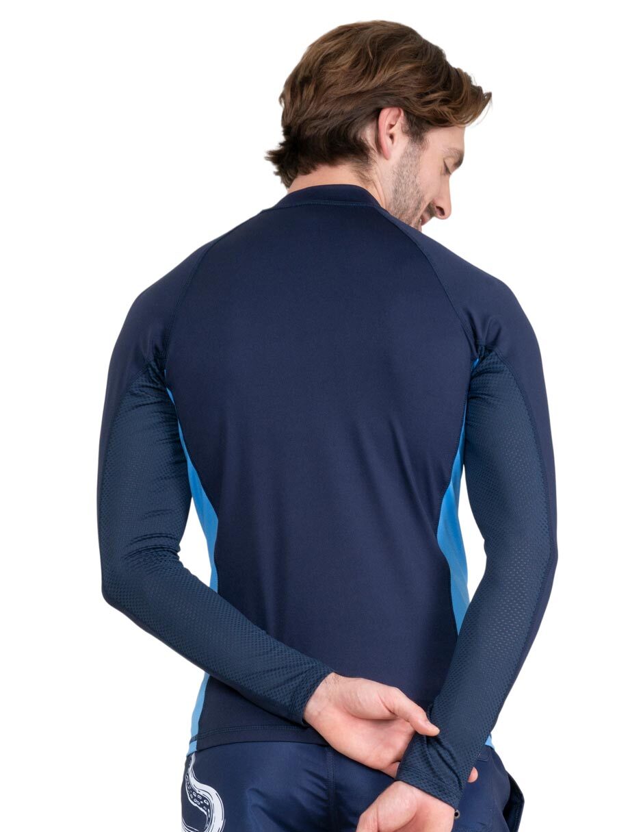 Wetshirt para hombre 4