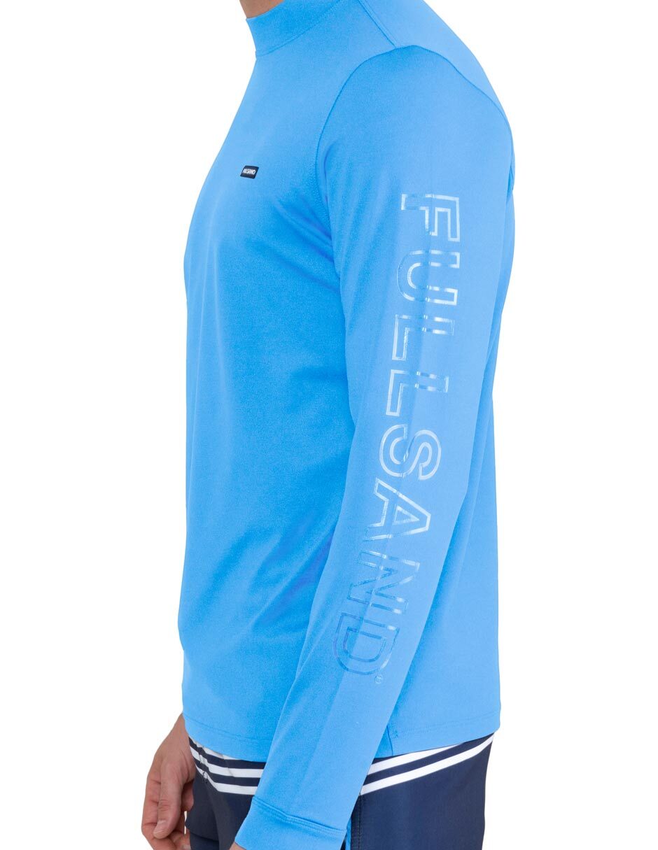 Wetshirt para hombre 2