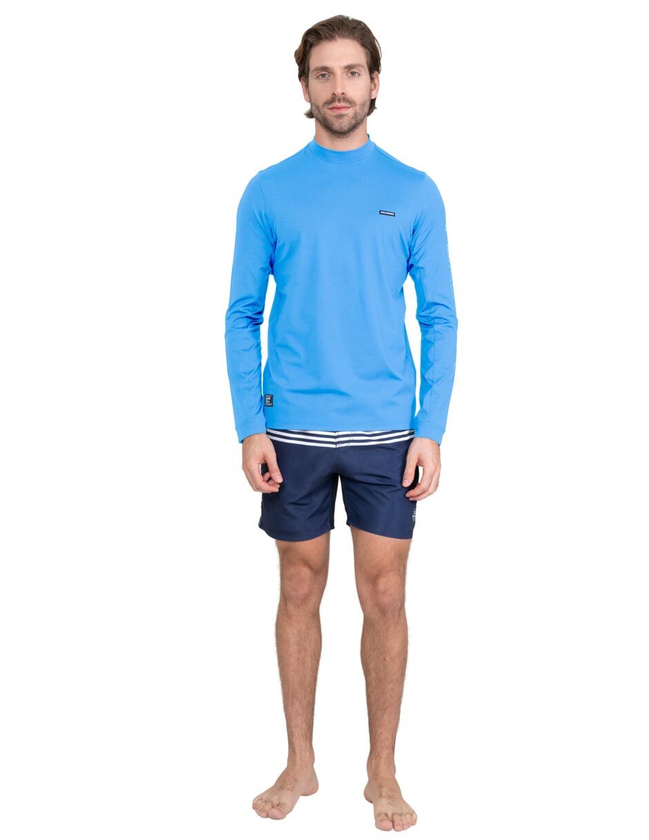 Wetshirt para hombre 3