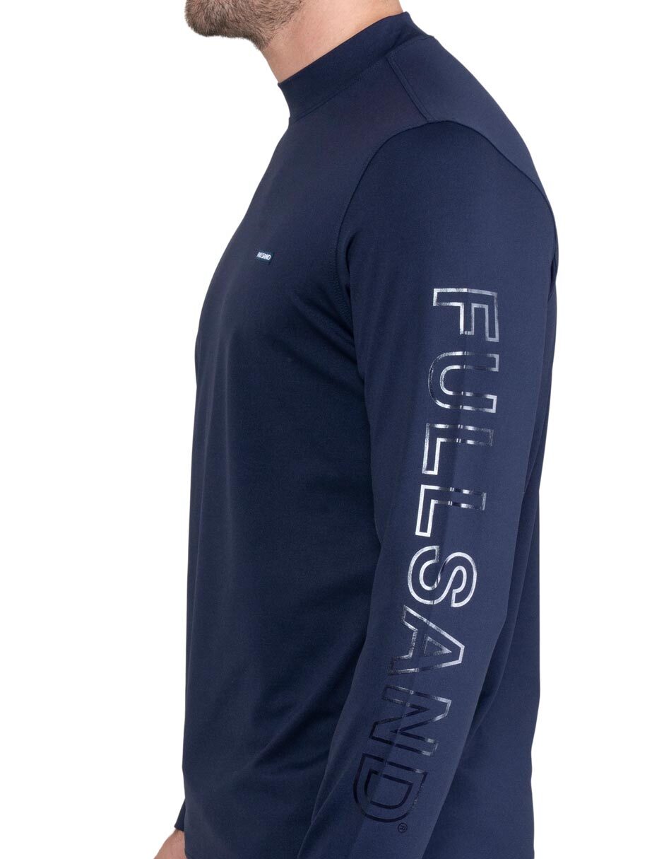 Wetshirt para hombre 2