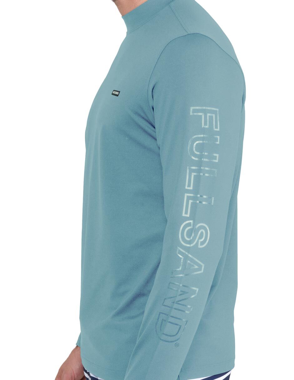 Wetshirt para hombre 2
