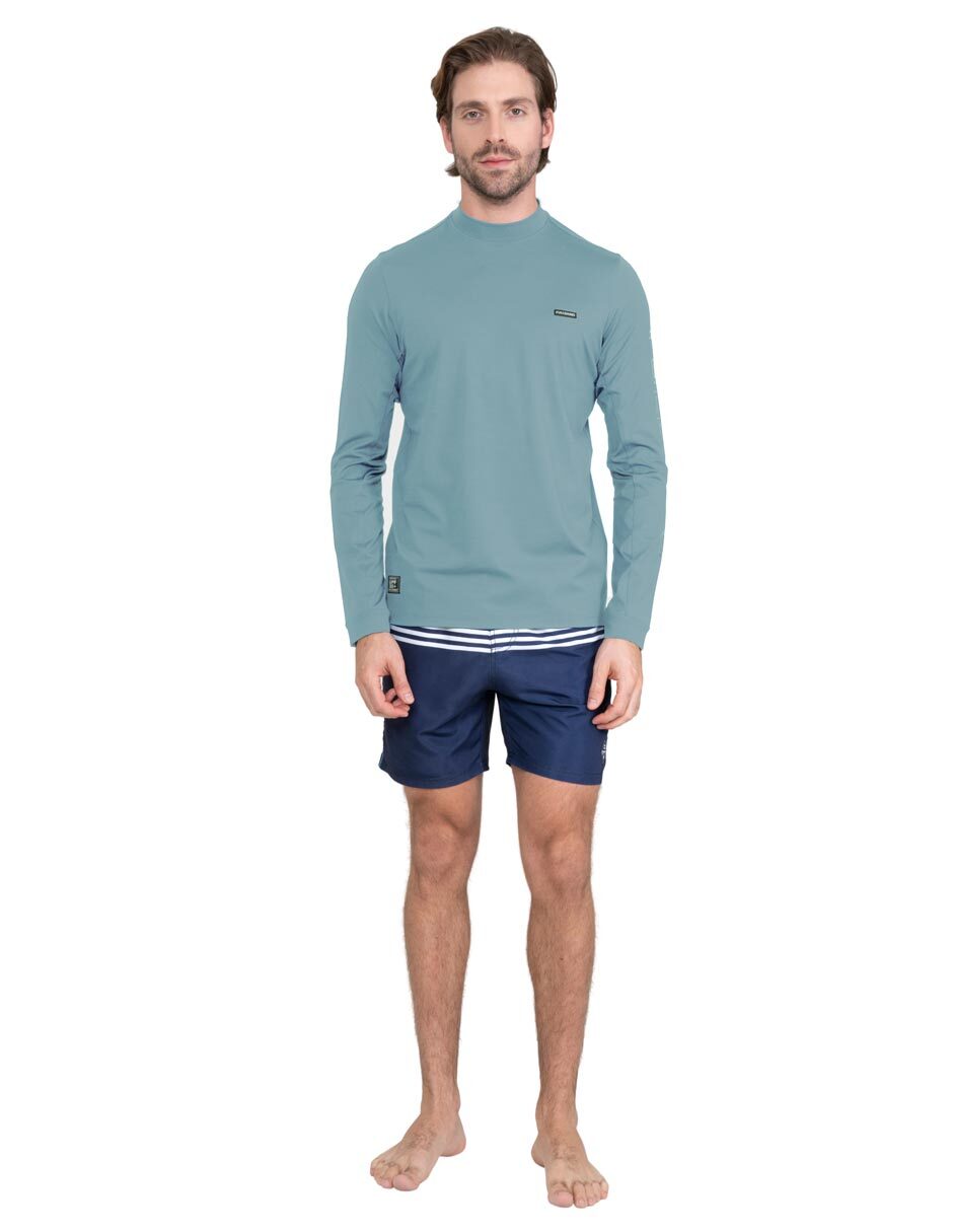 Wetshirt para hombre 3