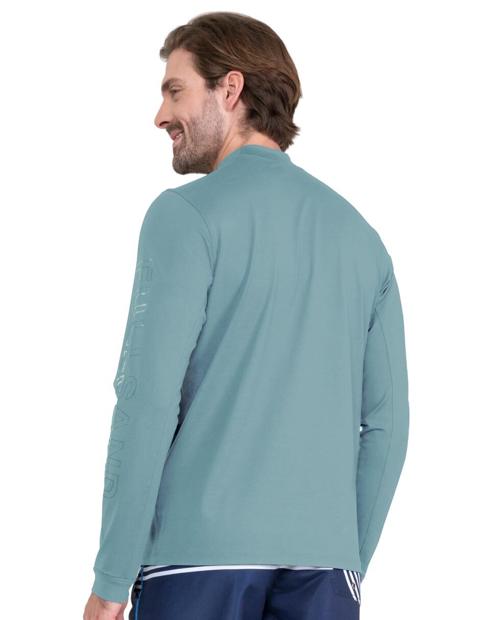 Wetshirt para hombre 4