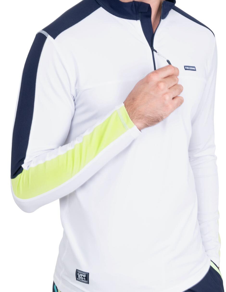 Wetshirt para hombre 2