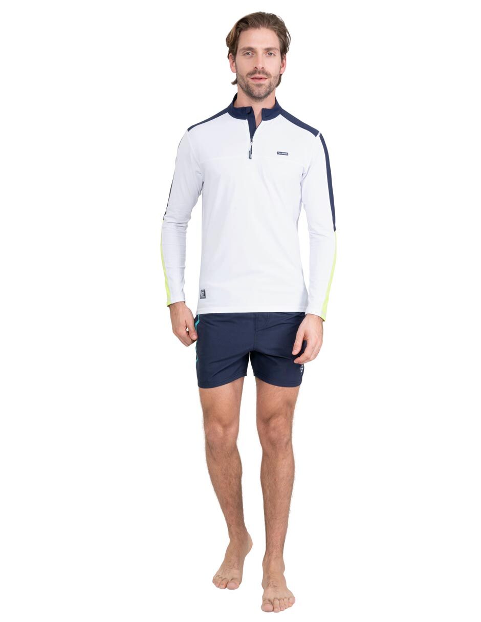 Wetshirt para hombre 3