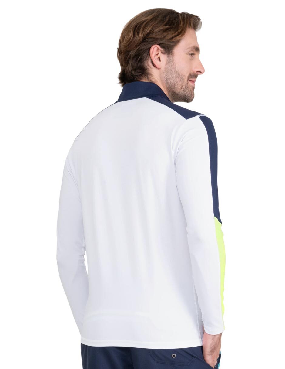 Wetshirt para hombre 4