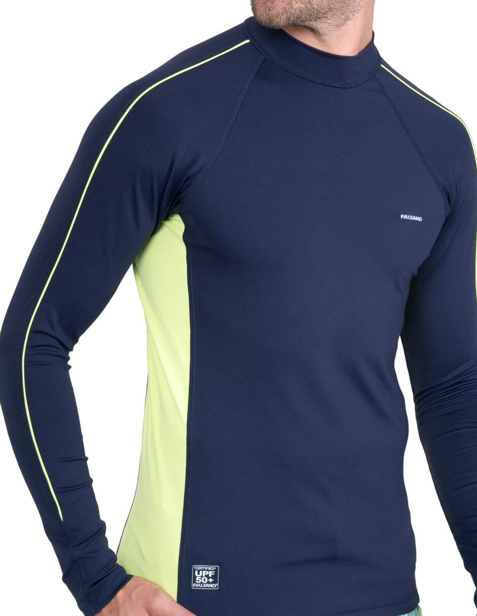 Wetshirt para hombre 2