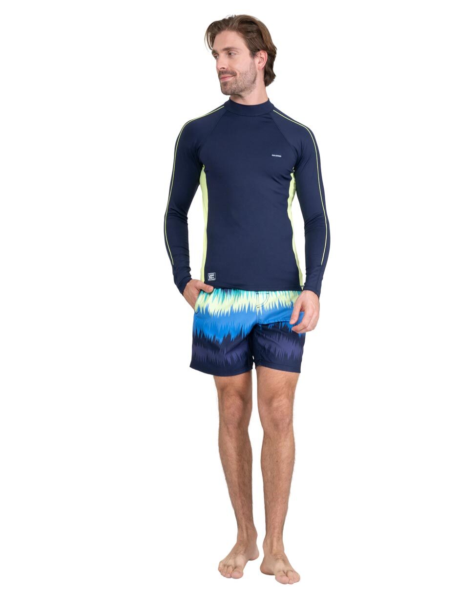 Wetshirt para hombre 3