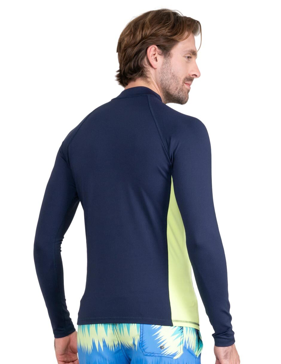 Wetshirt para hombre 4