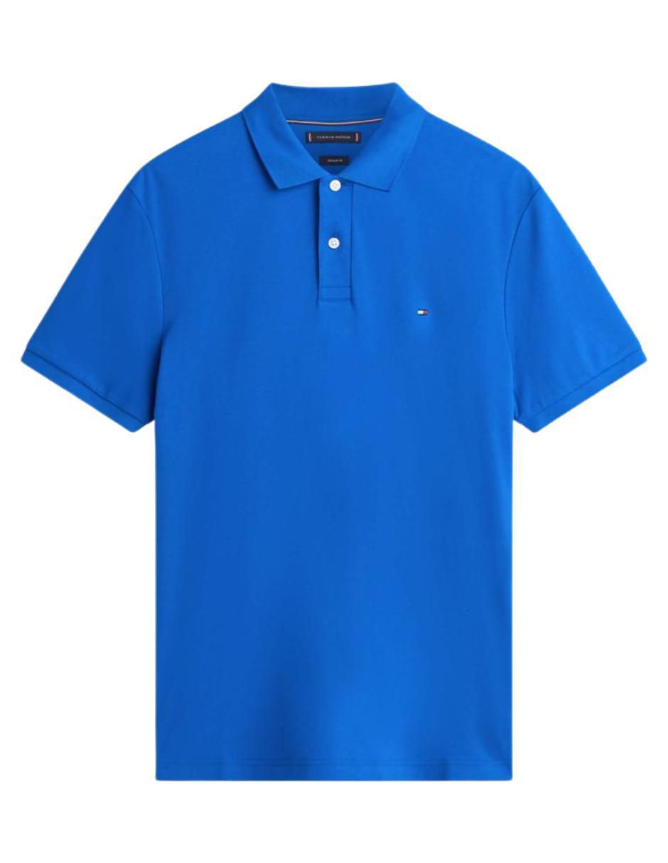 Playera tipo polo para hombre 2