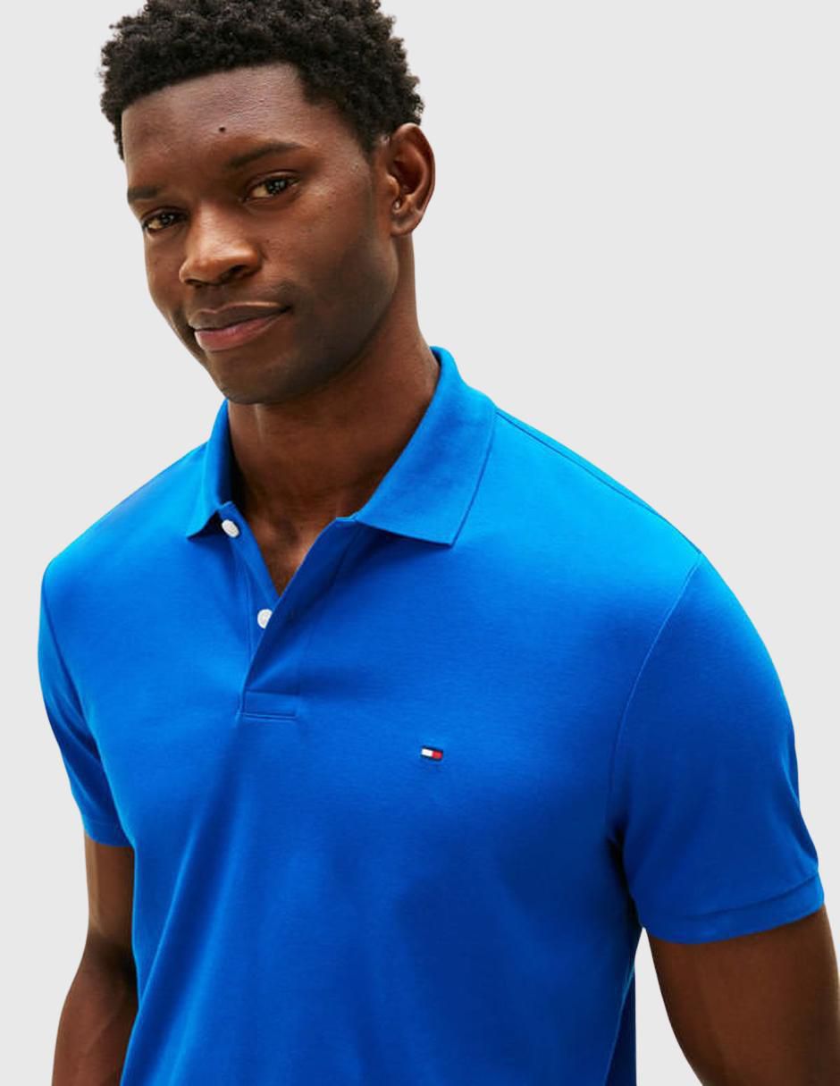 Playera tipo polo para hombre 3