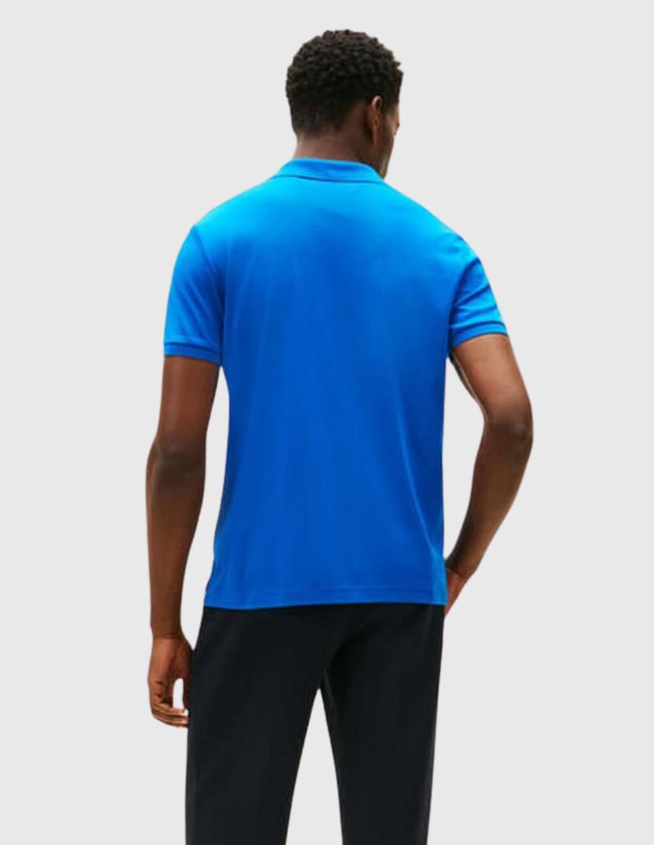 Playera tipo polo para hombre 4