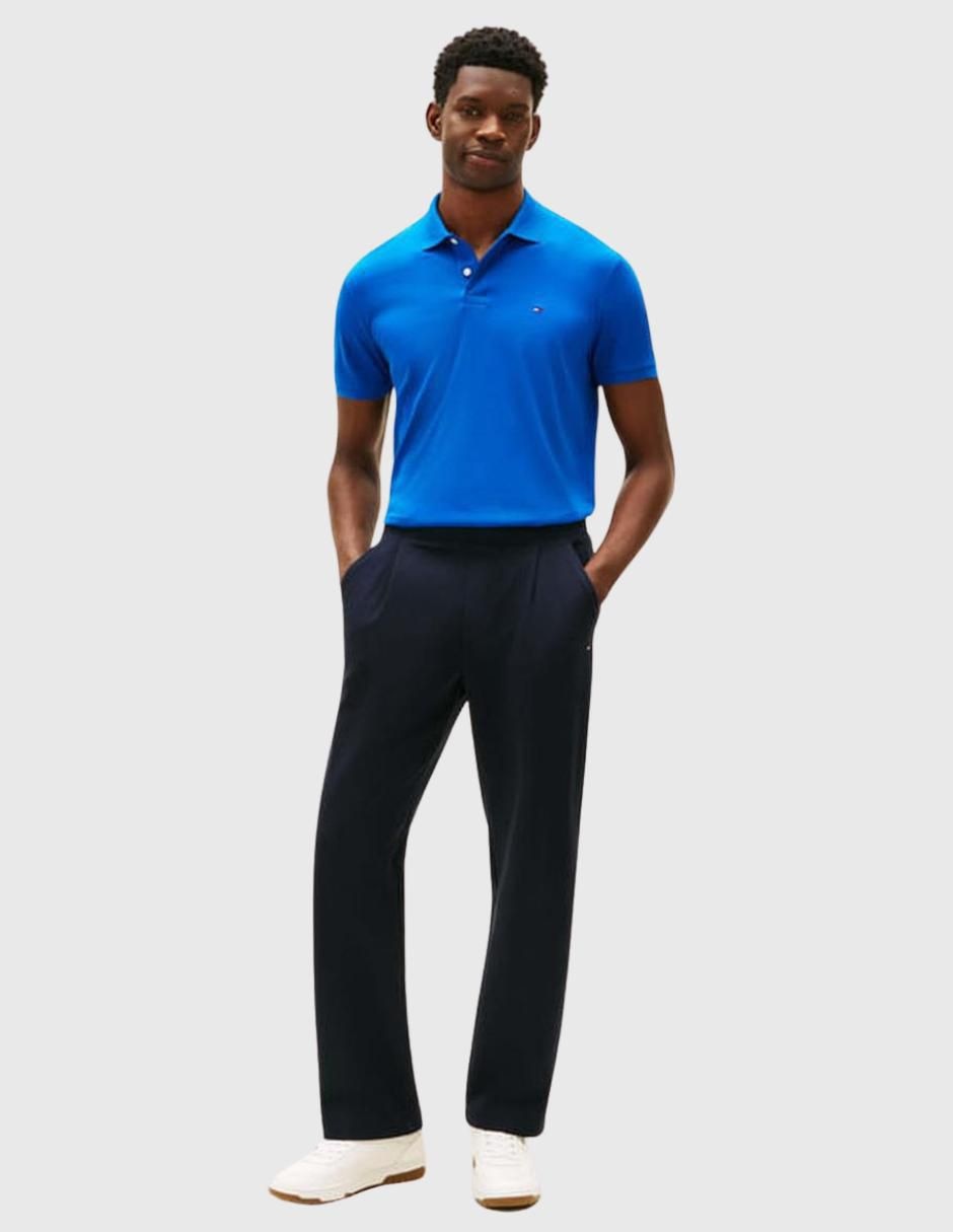 Playera tipo polo para hombre 5