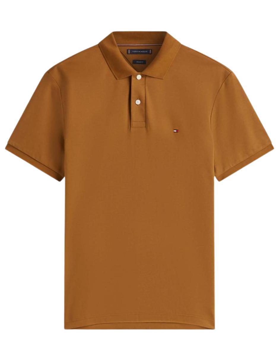 Playera tipo polo para hombre 2