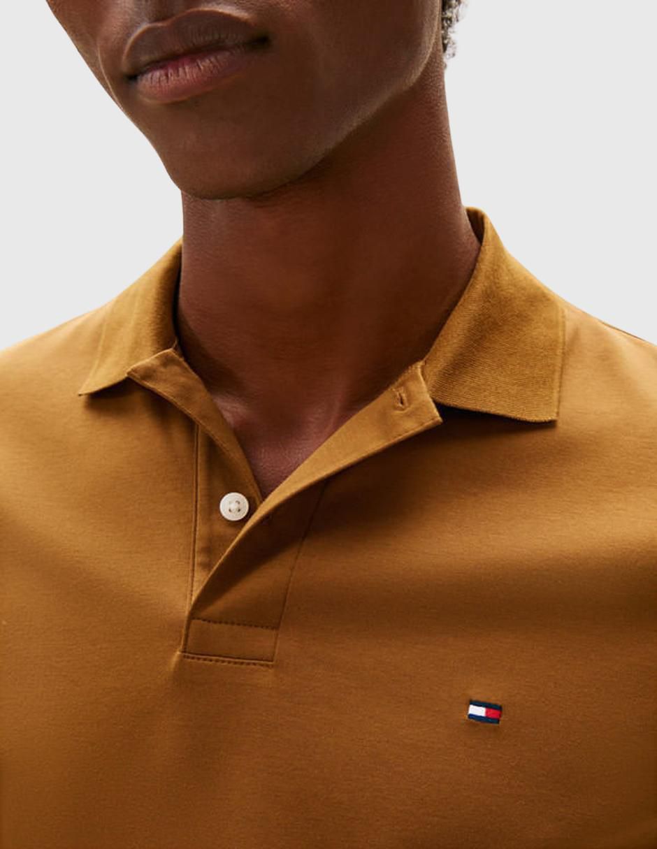 Playera tipo polo para hombre 3
