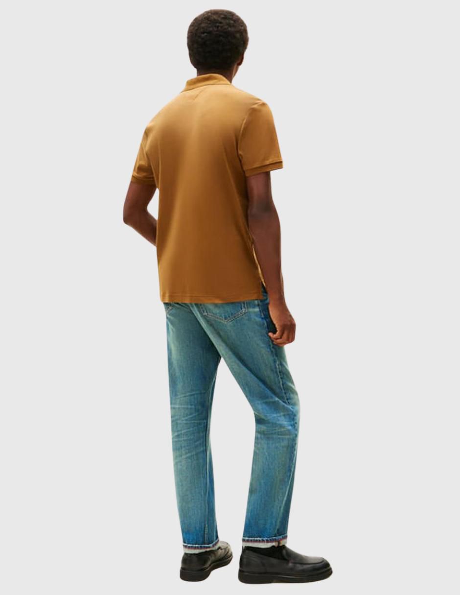 Playera tipo polo para hombre 4