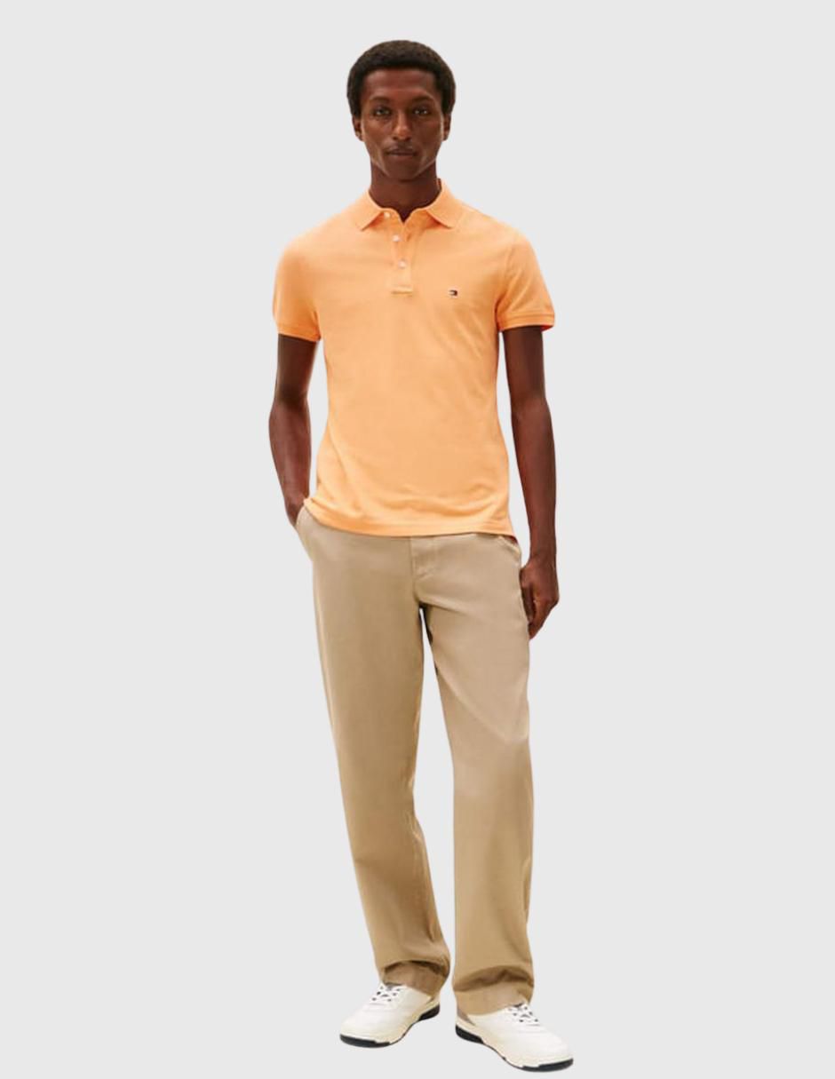 "playera tipo polo/set playera tipo polo" tommy hilfiger no aplica "para hombre"