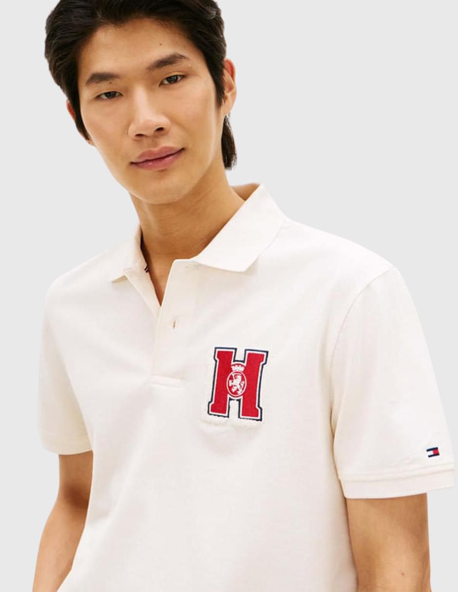 Playera tipo polo para hombre 3