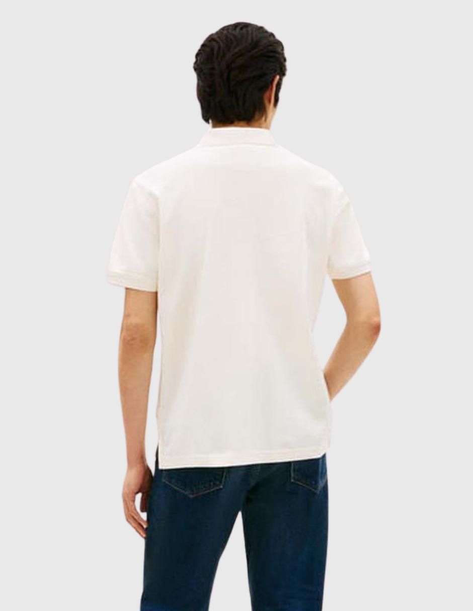 Playera tipo polo para hombre 4