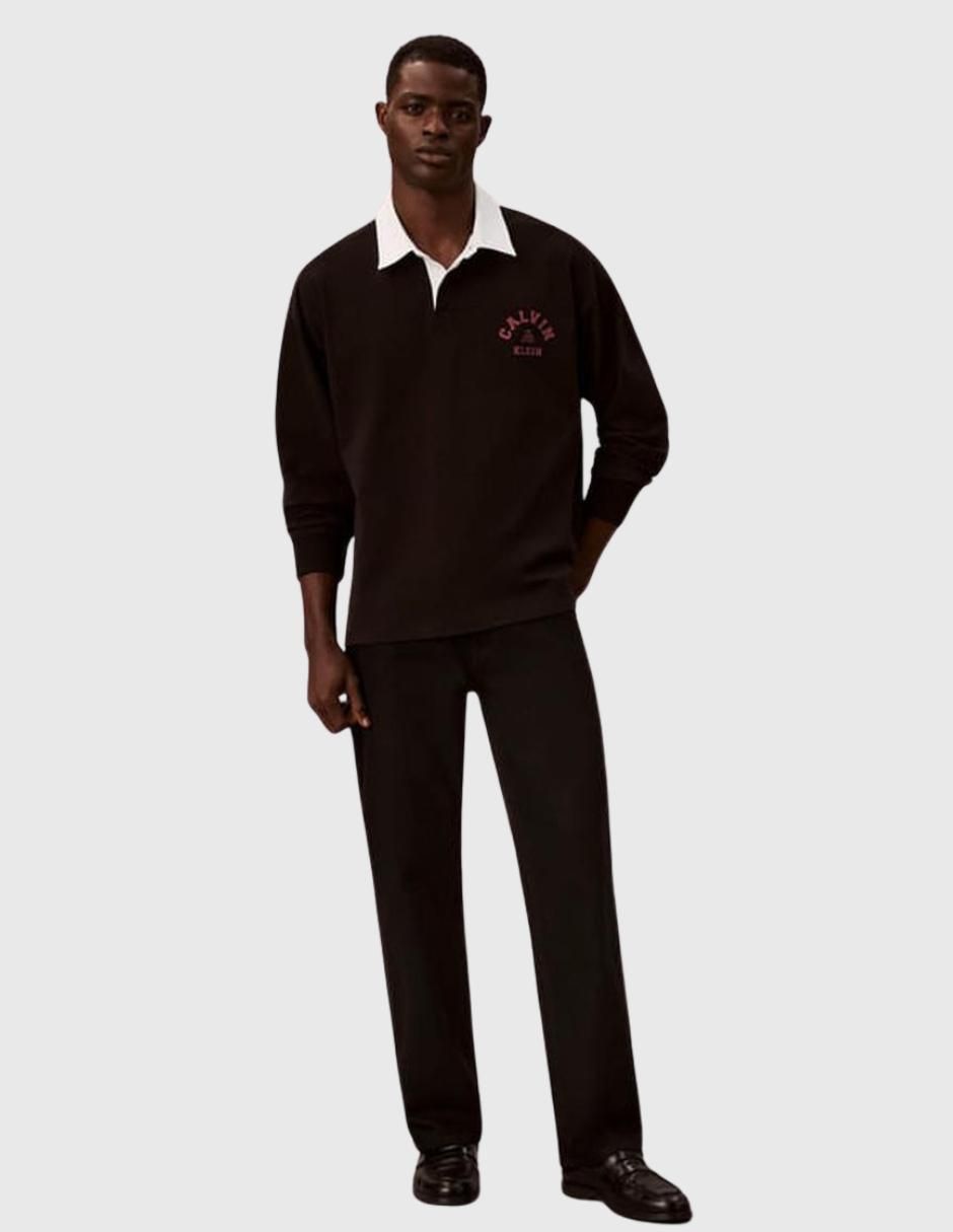 Playera tipo polo para hombre 2