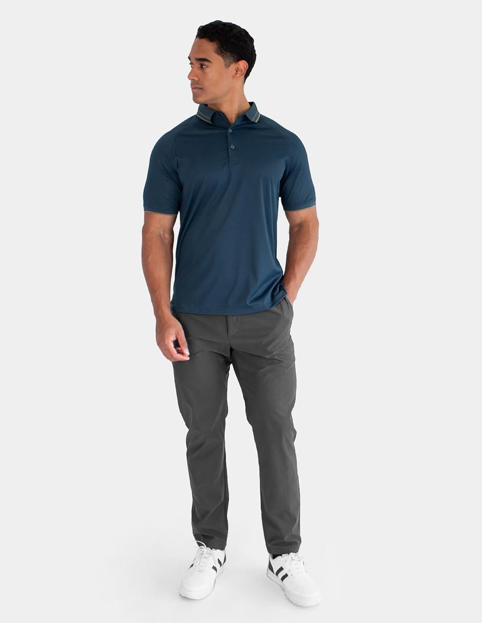 "playera tipo polo/set playera tipo polo" generra polos 2026 "para hombre"