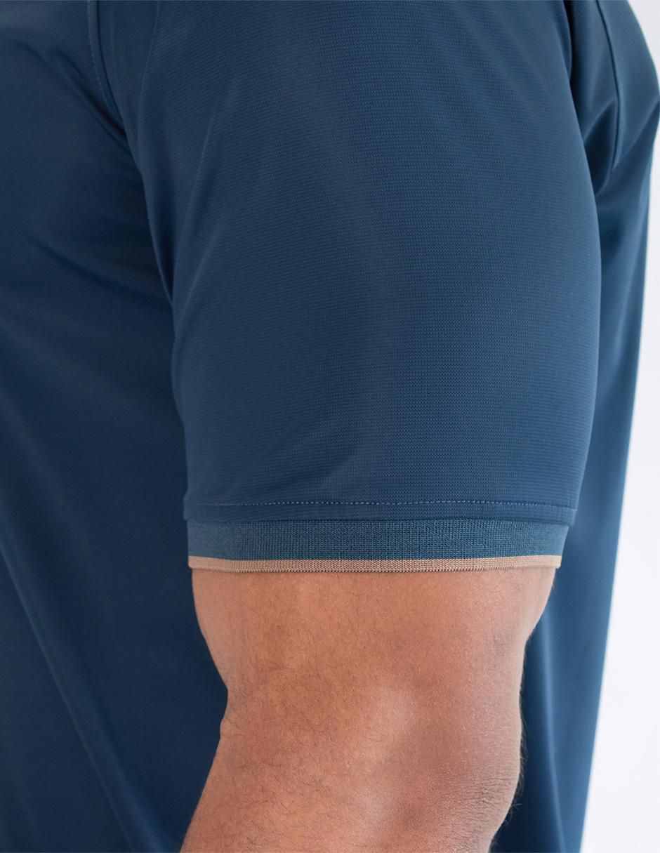 "playera tipo polo/set playera tipo polo" generra polos 2026 "para hombre"