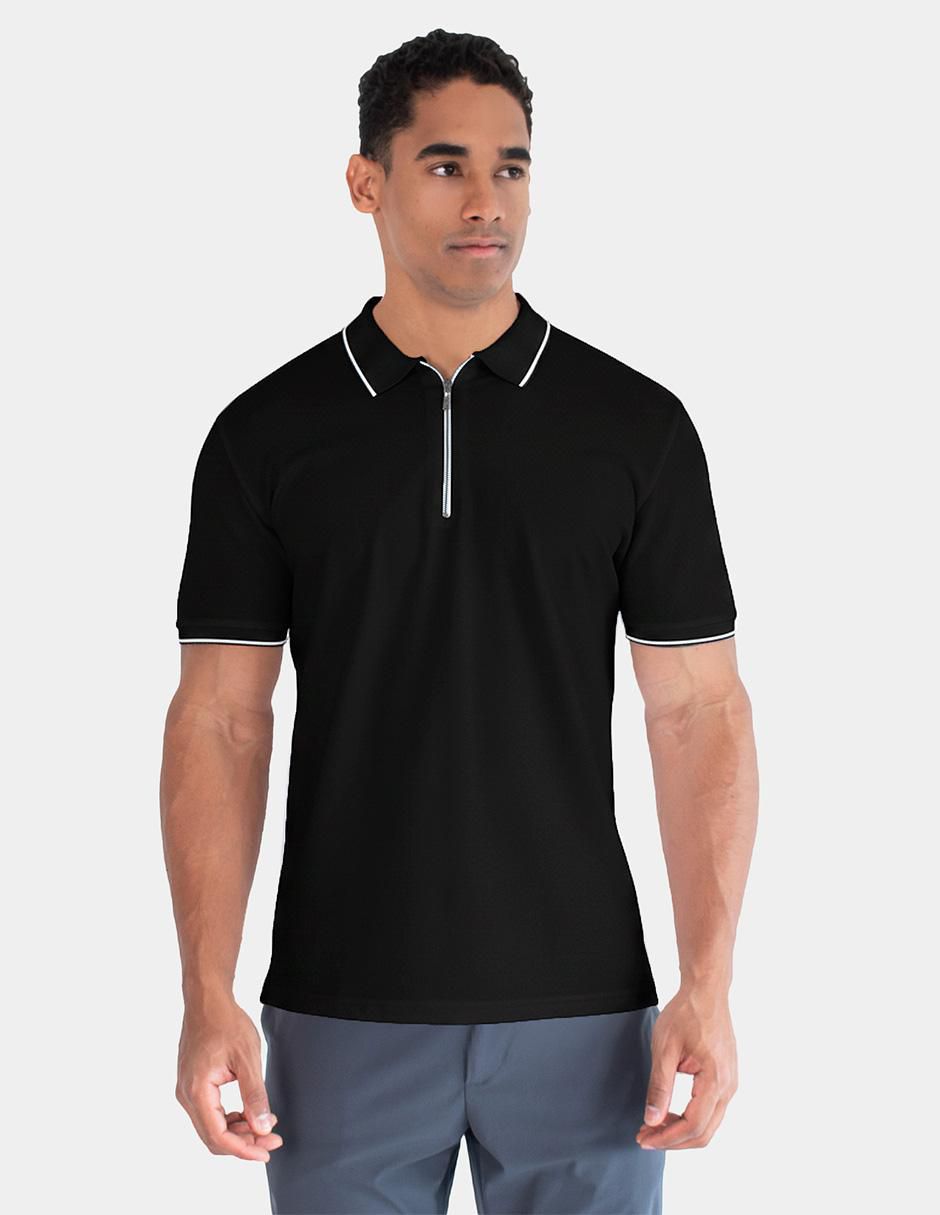 "playera tipo polo/set playera tipo polo" generra polos 2026 "para hombre"