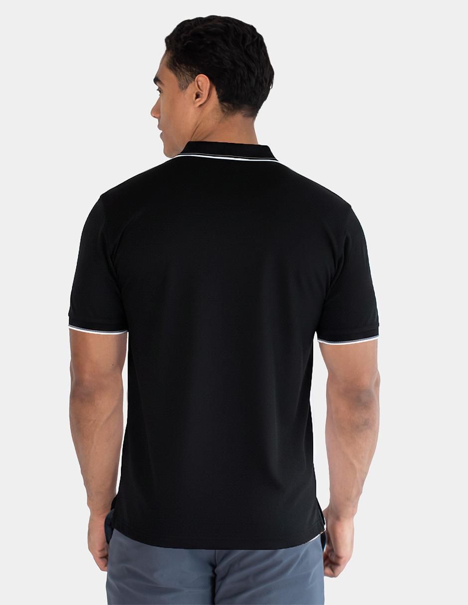 "playera tipo polo/set playera tipo polo" generra polos 2026 "para hombre"