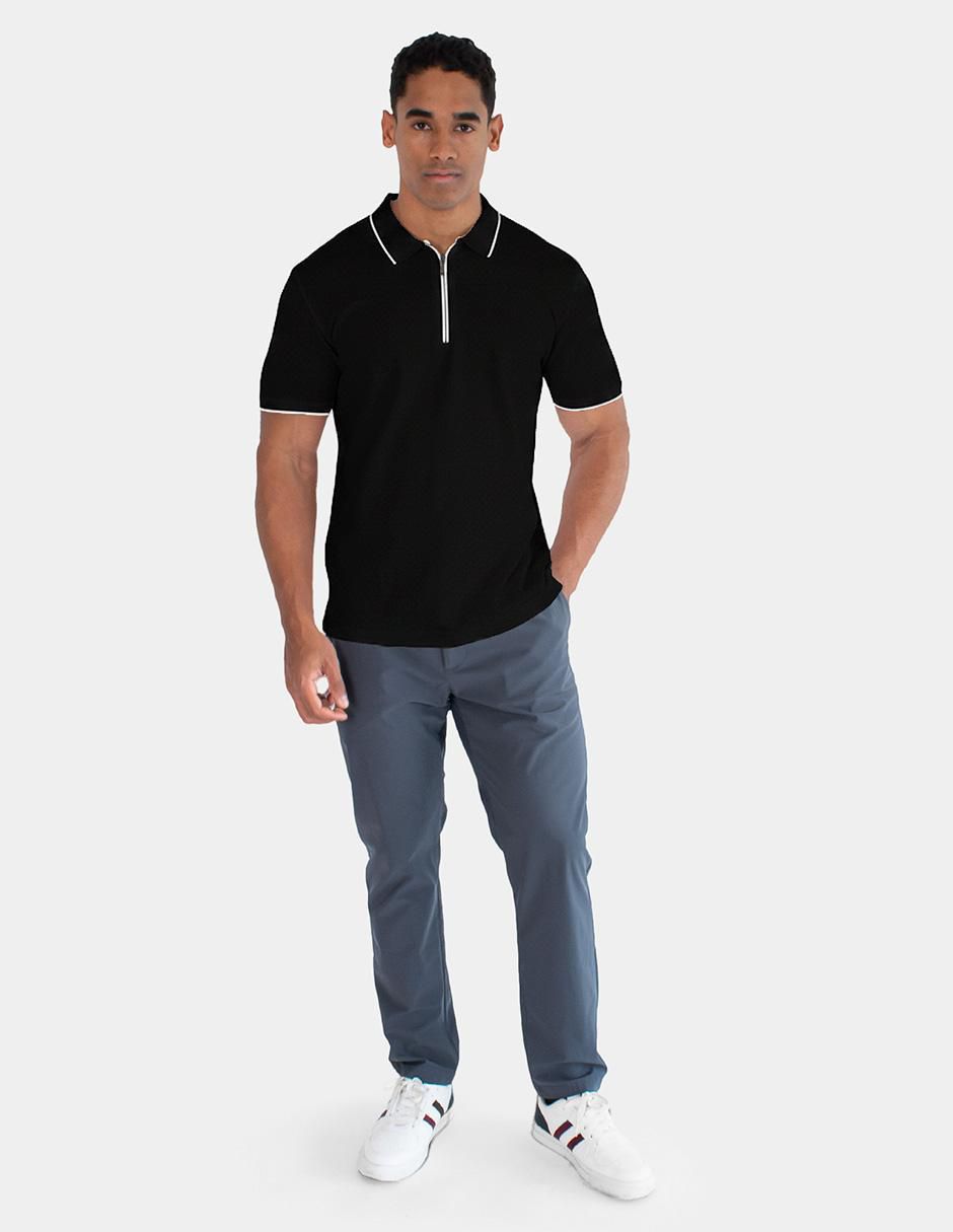 "playera tipo polo/set playera tipo polo" generra polos 2026 "para hombre"