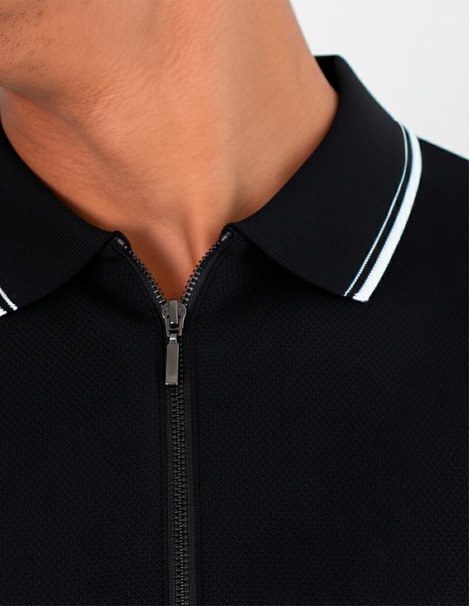"playera tipo polo/set playera tipo polo" generra polos 2026 "para hombre"