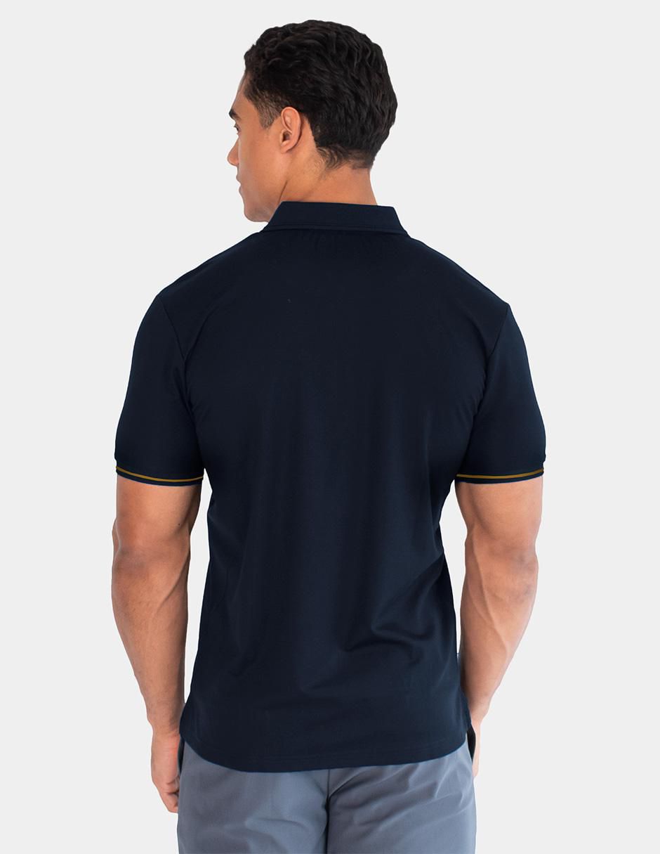 "playera tipo polo/set playera tipo polo" generra polos 2026 "para hombre"