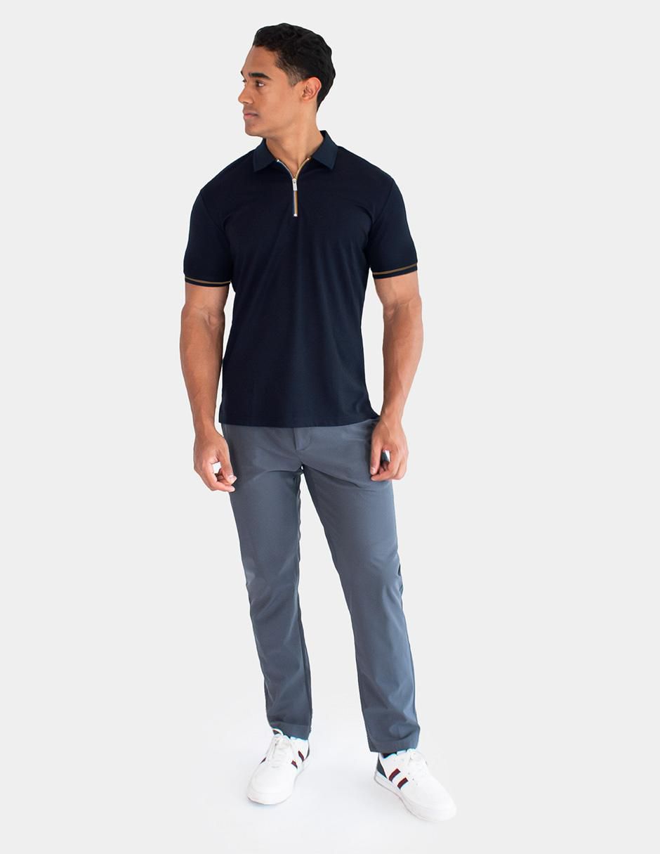 "playera tipo polo/set playera tipo polo" generra polos 2026 "para hombre"