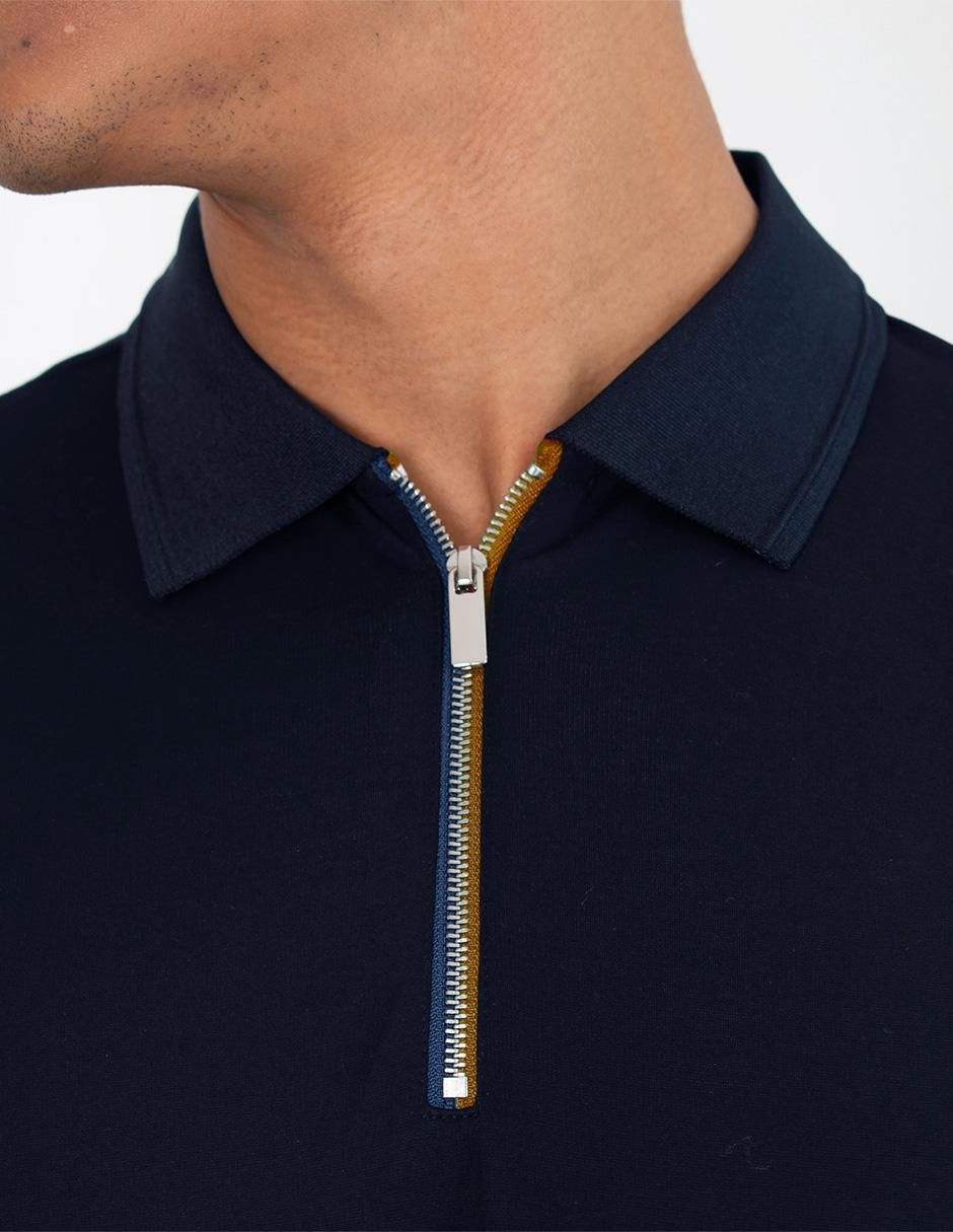 "playera tipo polo/set playera tipo polo" generra polos 2026 "para hombre"