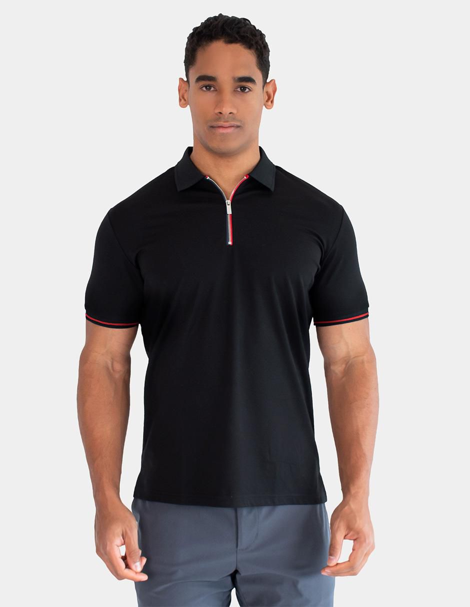 Playera tipo polo para hombre Playera tipo polo para hombre