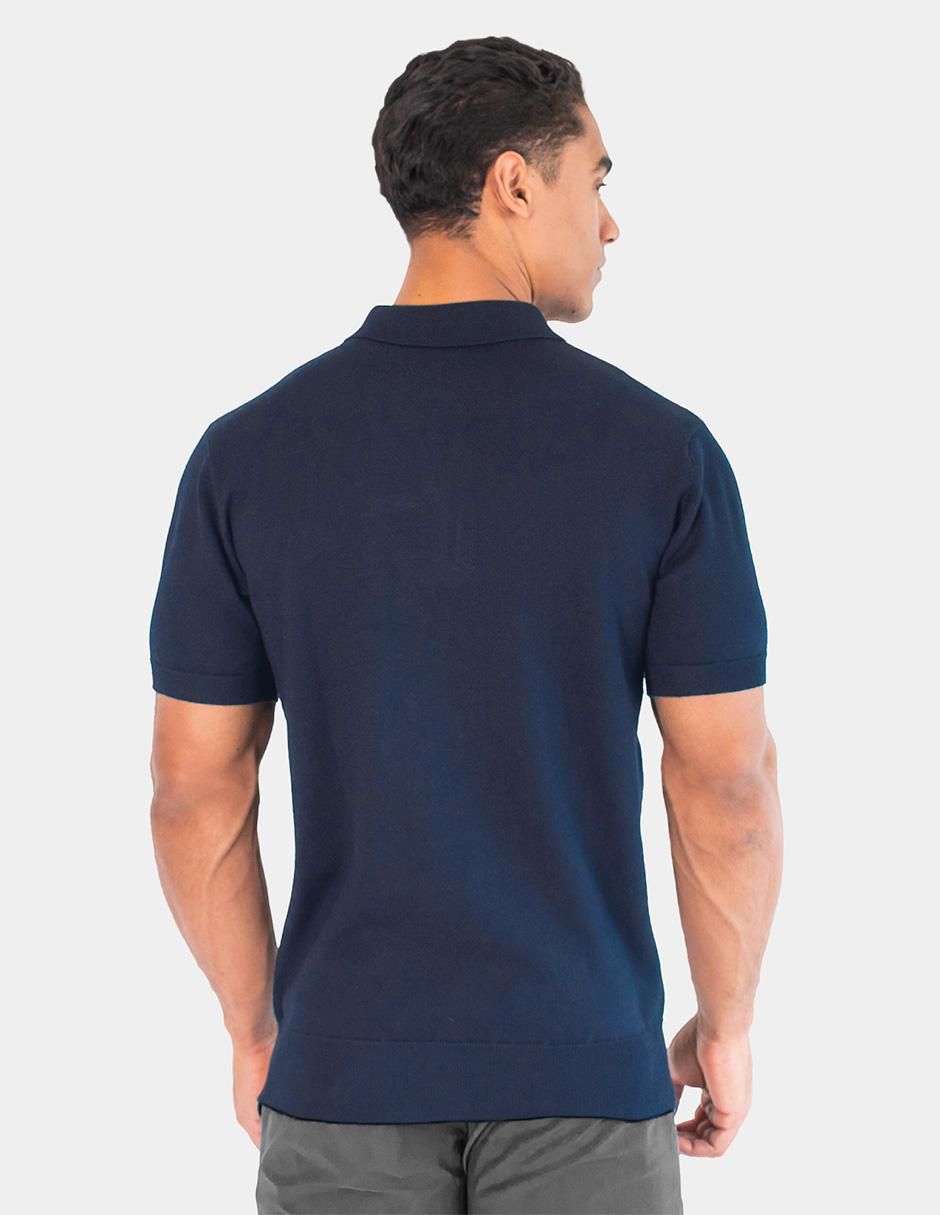 "playera tipo polo/set playera tipo polo" generra polos 2026 "para hombre"