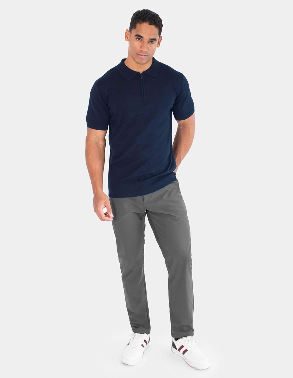 "playera tipo polo/set playera tipo polo" generra polos 2026 "para hombre"