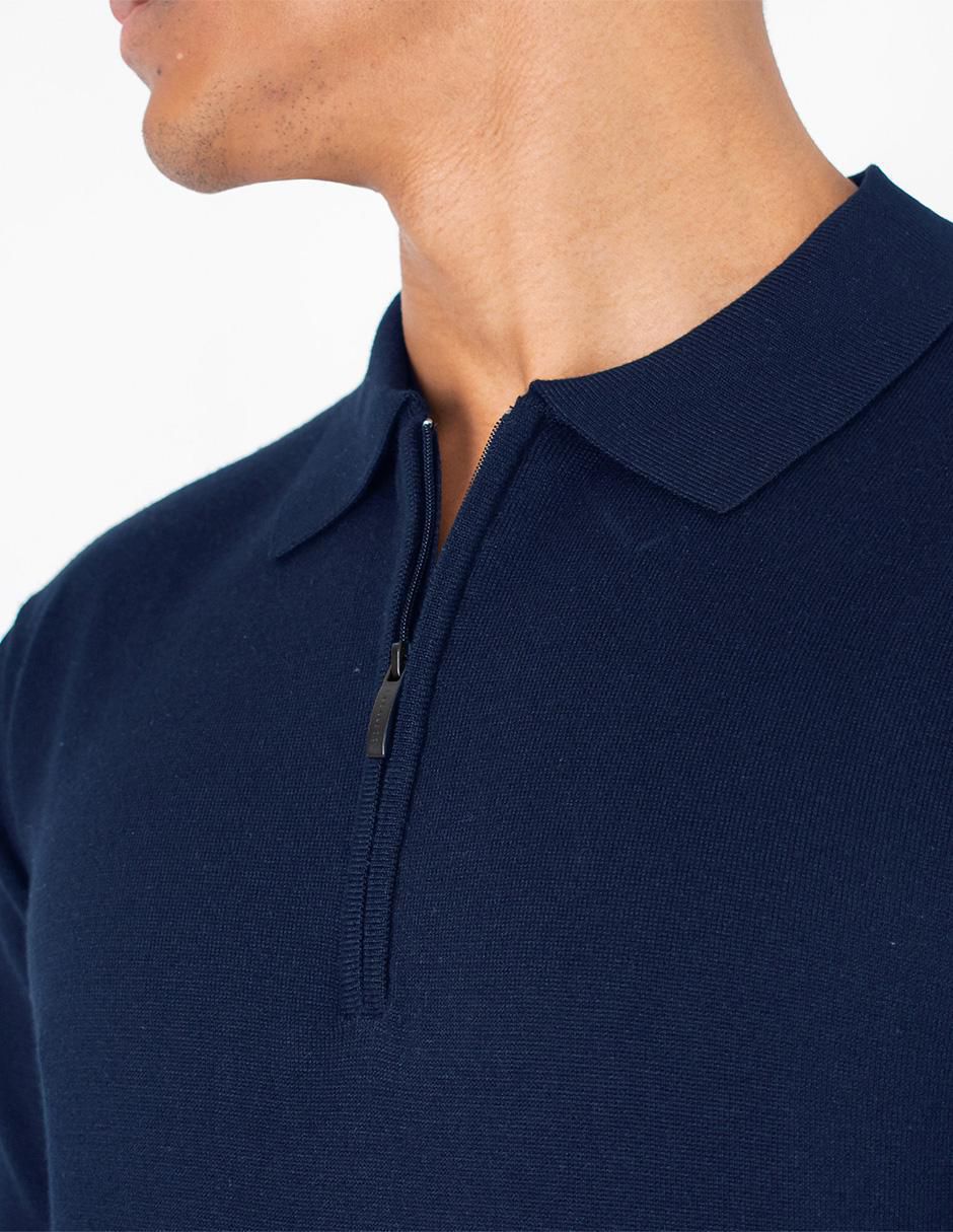 "playera tipo polo/set playera tipo polo" generra polos 2026 "para hombre"