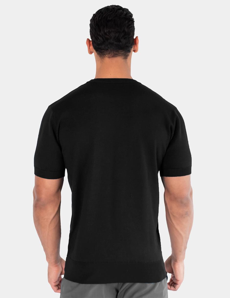Playera Generra cuello redondo para hombre