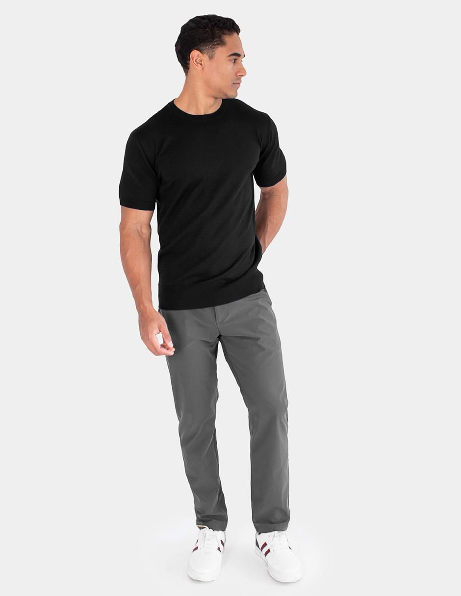 Playera Generra cuello redondo para hombre