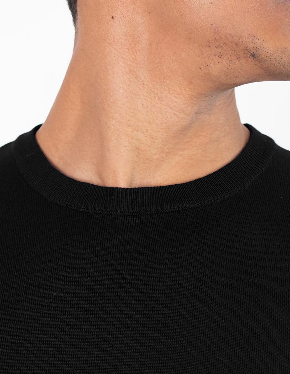Playera Generra cuello redondo para hombre