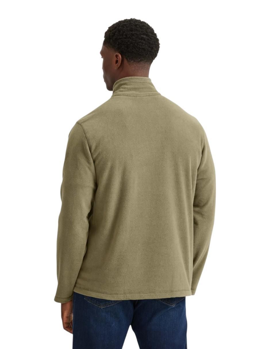 "set sudadera/sudadera" eddie bauer quest fleece "para hombre"