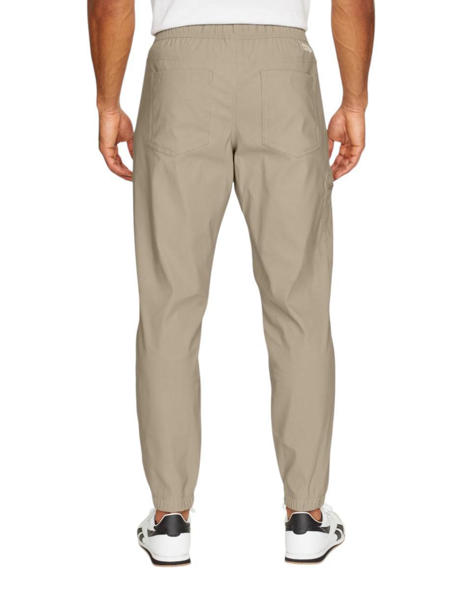 Pantalón jogger straight para hombre 2